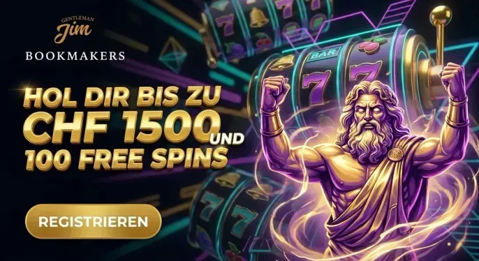 Gentleman Jim Casino